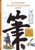 ESCRITURA, LA | 9788480769945 | JEAN, GEORGES | Llibreria L'Altell - Llibreria Online de Banyoles | Comprar llibres en català i castellà online - Llibreria de Girona