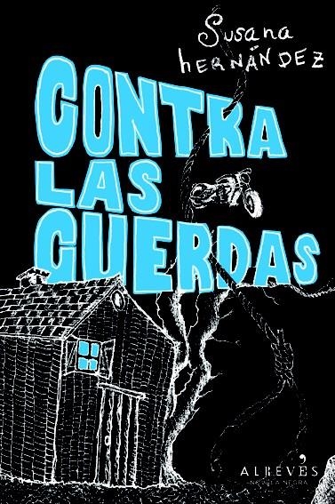 CONTRA LAS CUERDAS | 9788415098645 | HERNÁNDEZ MARCET, SUSANA | Llibreria L'Altell - Llibreria Online de Banyoles | Comprar llibres en català i castellà online - Llibreria de Girona