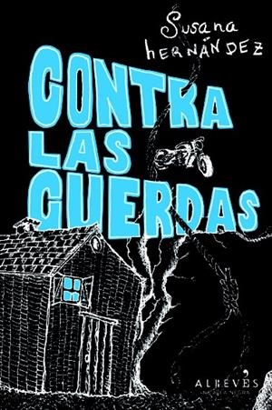 CONTRA LAS CUERDAS | 9788415098645 | HERNÁNDEZ MARCET, SUSANA | Llibreria L'Altell - Llibreria Online de Banyoles | Comprar llibres en català i castellà online - Llibreria de Girona