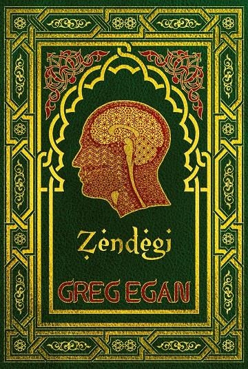 ZENDEGI | 9788415157083 | EGAN, GREG | Llibreria L'Altell - Llibreria Online de Banyoles | Comprar llibres en català i castellà online - Llibreria de Girona