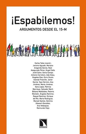 ESPABILEMOS! | 9788483197363 | AA.VV. | Llibreria Online de Banyoles | Comprar llibres en català i castellà online