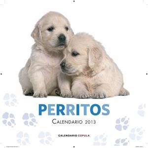 CALENDARIO PERRITOS 2013 | 9788448006631 | AA. VV. | Llibreria L'Altell - Llibreria Online de Banyoles | Comprar llibres en català i castellà online - Llibreria de Girona