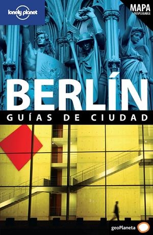 BERLIN | 9788408096627 | ANDREA SCHULTE-PEEVERS | Llibreria Online de Banyoles | Comprar llibres en català i castellà online