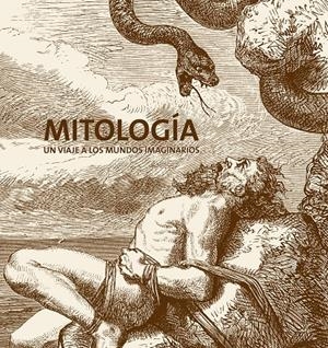 MITOLOGÍA | 9788497858052 | AA. VV. | Llibreria Online de Banyoles | Comprar llibres en català i castellà online