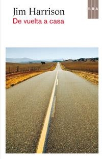 DE VUELTA A CASA | 9788490063941 | HARRISON , JIM | Llibreria L'Altell - Llibreria Online de Banyoles | Comprar llibres en català i castellà online - Llibreria de Girona