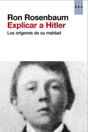 EXPLICAR A HITLER | 9788490064009 | ROSENBAUM , RON | Llibreria L'Altell - Llibreria Online de Banyoles | Comprar llibres en català i castellà online - Llibreria de Girona