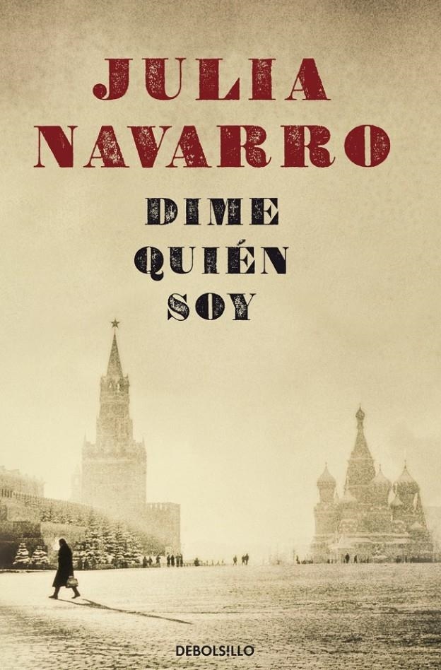 DIME QUIÉN SOY | 9788490323434 | NAVARRO,JULIA | Llibreria L'Altell - Llibreria Online de Banyoles | Comprar llibres en català i castellà online - Llibreria de Girona