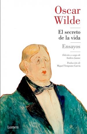 SECRETO DE LA VIDA EL | 9788426421203 | WILDE,OSCAR | Llibreria L'Altell - Llibreria Online de Banyoles | Comprar llibres en català i castellà online - Llibreria de Girona