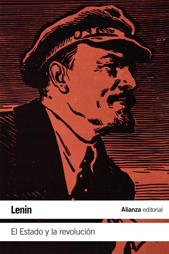 ESTADO Y LA REVOLUCION, EL | 9788420673660 | ILLINCH LENIN,VLADIMIR  | Llibreria Online de Banyoles | Comprar llibres en català i castellà online