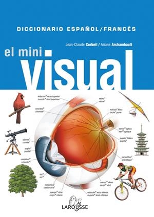 DICCIONARIO MINI VISUAL FRANCES-ESPAÑOL | 9788480164337 | Llibreria L'Altell - Llibreria Online de Banyoles | Comprar llibres en català i castellà online - Llibreria de Girona