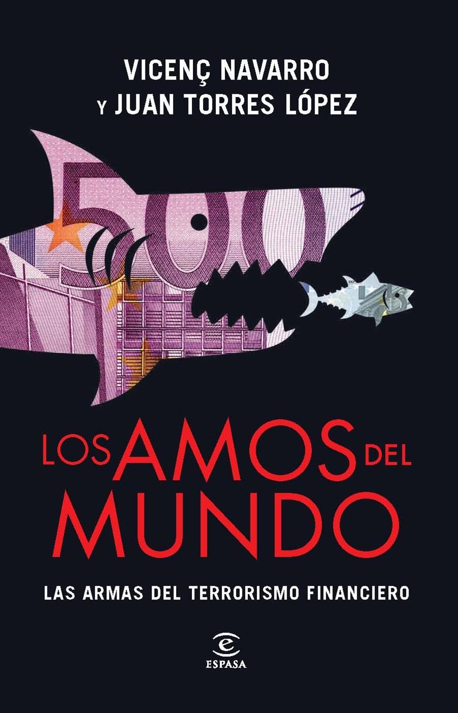 AMOS DEL MUNDO LOS | 9788467008470 | TORRAS JUAN/NAVARRO VINCENÇ | Llibreria L'Altell - Llibreria Online de Banyoles | Comprar llibres en català i castellà online - Llibreria de Girona