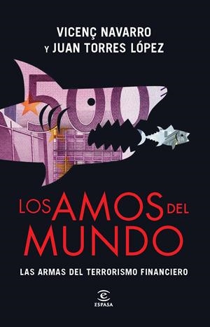 AMOS DEL MUNDO LOS | 9788467008470 | TORRAS JUAN/NAVARRO VINCENÇ | Llibreria L'Altell - Llibreria Online de Banyoles | Comprar llibres en català i castellà online - Llibreria de Girona