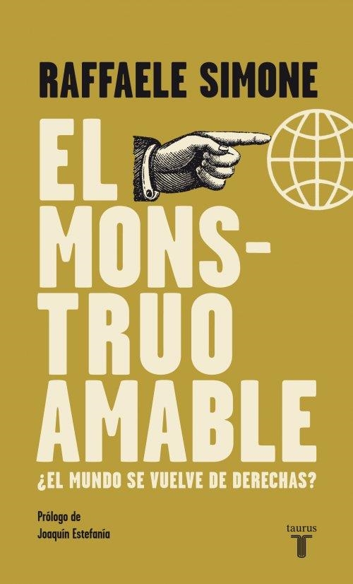 MONSTRUO AMABLE EL | 9788430608966 | SIMONE, RAFFAELE | Llibreria L'Altell - Llibreria Online de Banyoles | Comprar llibres en català i castellà online - Llibreria de Girona