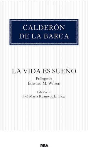 VIDA ES SUEÑO LA | 9788490064078 | DE LA BARCA , CALDERON | Llibreria L'Altell - Llibreria Online de Banyoles | Comprar llibres en català i castellà online - Llibreria de Girona