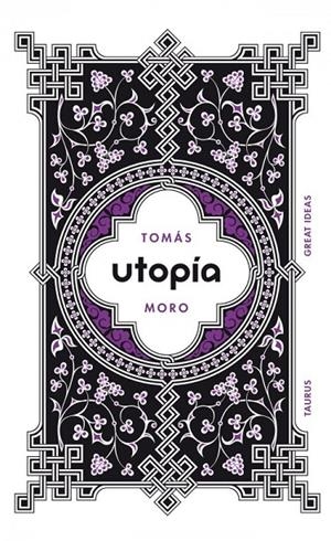 UTOPÍA | 9788430600991 | MORO, TOMÁS | Llibreria Online de Banyoles | Comprar llibres en català i castellà online