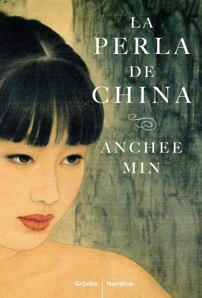 PERLA DE CHINA, LA | 9788425346033 | MIN,ANCHEE | Llibreria L'Altell - Llibreria Online de Banyoles | Comprar llibres en català i castellà online - Llibreria de Girona