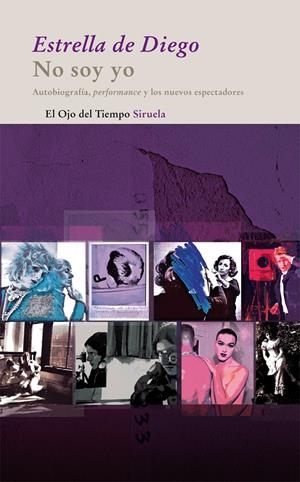 NO SOY YO | 9788498414387 | DIEGO, ESTRELLA | Llibreria Online de Banyoles | Comprar llibres en català i castellà online