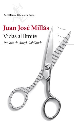 VIDAS AL LÍMITE | 9788432210495 | MILLÁS, JUAN JOSÉ | Llibreria L'Altell - Llibreria Online de Banyoles | Comprar llibres en català i castellà online - Llibreria de Girona