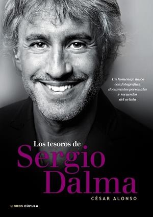 TESOROS DE SERGIO DALMA, LOS | 9788448005719 | ALONSO, CÉSAR  | Llibreria L'Altell - Llibreria Online de Banyoles | Comprar llibres en català i castellà online - Llibreria de Girona