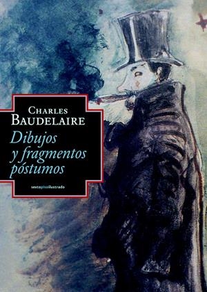 DIBUJOS Y FRAGMENTOS PÓSTUMOS | 9788415601081 | BAUDELAIRE, CHARLES | Llibreria L'Altell - Llibreria Online de Banyoles | Comprar llibres en català i castellà online - Llibreria de Girona