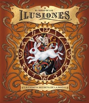 JUEGO DE LAS ILUSIONES EL | 9788484419877 | VARIOS AUTORES | Llibreria L'Altell - Llibreria Online de Banyoles | Comprar llibres en català i castellà online - Llibreria de Girona