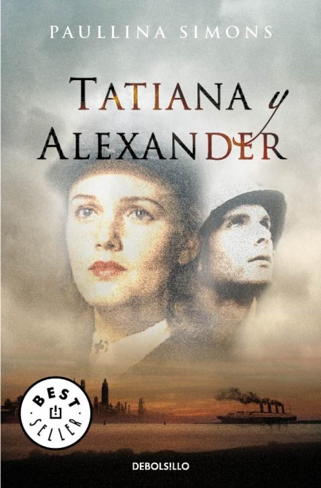 TATIANA Y ALEXANDER (EL JINETE DE BRONCE 2) | 9788499899947 | SIMONS,PAULLINA | Llibreria Online de Banyoles | Comprar llibres en català i castellà online