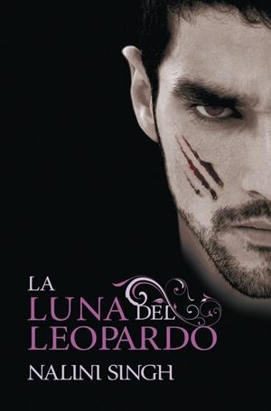 LUNA DEL LEOPARDO LA(PSI/CAMBIANTES 4) | 9788401384486 | SINGH,NALINI | Llibreria Online de Banyoles | Comprar llibres en català i castellà online