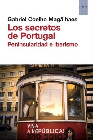 SECRETOS DE PORTUGAL, LOS | 9788490063934 | COEHLO MAGALHAES, GABRIEL | Llibreria L'Altell - Llibreria Online de Banyoles | Comprar llibres en català i castellà online - Llibreria de Girona