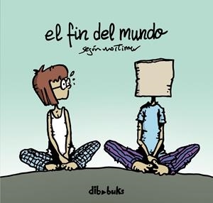 EL FIN DEL MUNDO | 9788492902989 | MARTÍNEZ SARRIÓN, JUAN ANTONIO | Llibreria L'Altell - Llibreria Online de Banyoles | Comprar llibres en català i castellà online - Llibreria de Girona