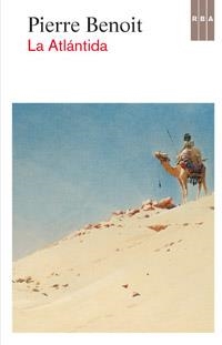 ATLÁNTIDA, LA | 9788490063880 | BENOIT , PIERRE | Llibreria L'Altell - Llibreria Online de Banyoles | Comprar llibres en català i castellà online - Llibreria de Girona