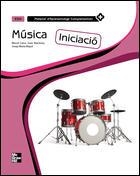 MUSICA INICIACIO QUADERN. MATERIAL D'APRENENTATGE COMPLEMENTARI | 9788448177720 | CANO | Llibreria Online de Banyoles | Comprar llibres en català i castellà online