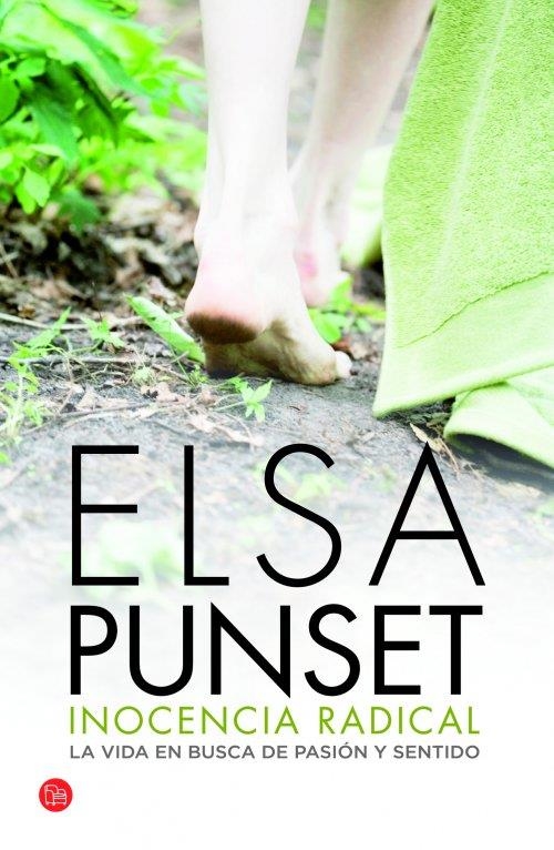 INOCENCIA RADICAL (TAPA DURA 2012) | 9788466326575 | PUNSET, ELSA | Llibreria L'Altell - Llibreria Online de Banyoles | Comprar llibres en català i castellà online - Llibreria de Girona