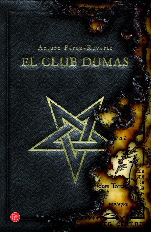 EL CLUB DUMAS (TAPA DURA 2012) | 9788466326568 | PÉREZ-REVERTE, ARTURO | Llibreria L'Altell - Llibreria Online de Banyoles | Comprar llibres en català i castellà online - Llibreria de Girona