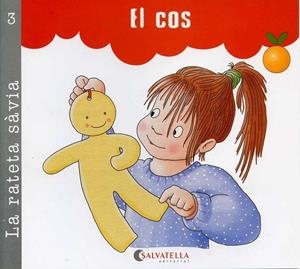 COS, EL | 9788484126898 | CARRERA SABATÉ, JOSEFINA | Llibreria Online de Banyoles | Comprar llibres en català i castellà online