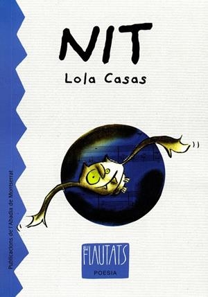 NIT | 9788484159551 | CASAS, LOLA | Llibreria L'Altell - Llibreria Online de Banyoles | Comprar llibres en català i castellà online - Llibreria de Girona