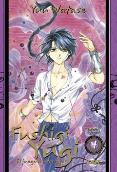 FUSHIGI YUGI EL JUEGO MISTERIOSO | 9788499474427 | YUU WATASE | Llibreria L'Altell - Llibreria Online de Banyoles | Comprar llibres en català i castellà online - Llibreria de Girona