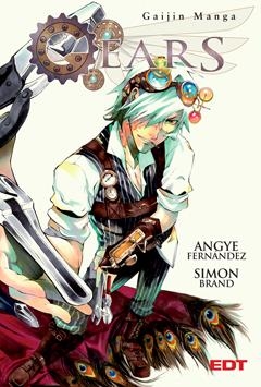 GEARS | 9788499475486 | ANGYE FERNANDEZ/SIMON BRAND | Llibreria L'Altell - Llibreria Online de Banyoles | Comprar llibres en català i castellà online - Llibreria de Girona