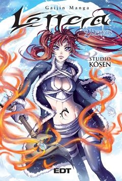 LETTERA: 2 DESEOS | 9788499475462 | STUDIO KOSEN | Llibreria L'Altell - Llibreria Online de Banyoles | Comprar llibres en català i castellà online - Llibreria de Girona