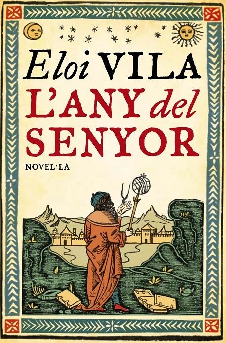 ANY DEL SENYOR, L' | 9788493660154 | VILA, ELOI | Llibreria L'Altell - Llibreria Online de Banyoles | Comprar llibres en català i castellà online - Llibreria de Girona