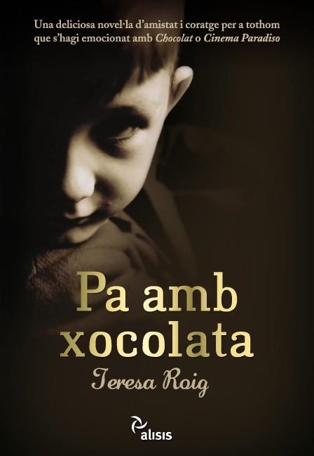 PA AMB XOCOLATA | 9788493660130 | ROIG, TERESA | Llibreria L'Altell - Llibreria Online de Banyoles | Comprar llibres en català i castellà online - Llibreria de Girona