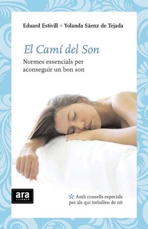 CAMI DEL SON, EL | 9788492406777 | ESTIVILL, EDUARD | Llibreria L'Altell - Llibreria Online de Banyoles | Comprar llibres en català i castellà online - Llibreria de Girona