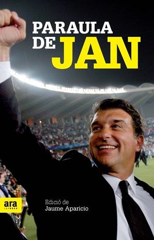 PARAULA DE JAN | 9788492907601 | APARICIO, JAUME. EDICIÓ A CÀRREC | Llibreria Online de Banyoles | Comprar llibres en català i castellà online