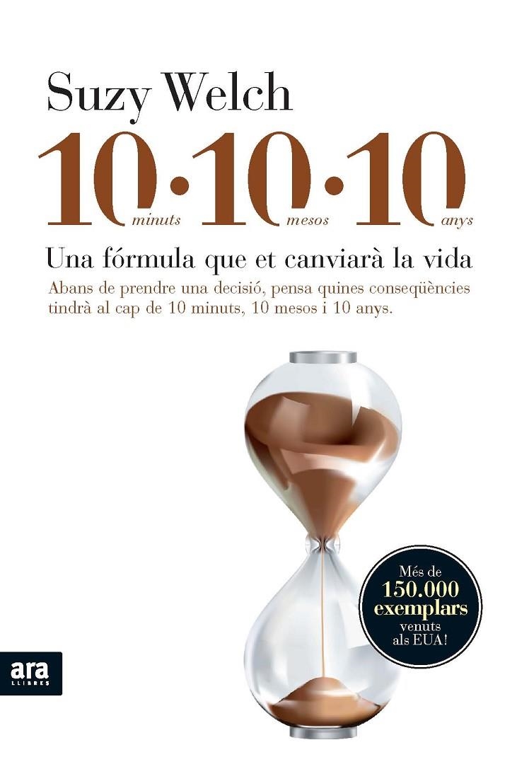 10 · 10 · 10 | 9788492552726 | WELCH SUZY | Llibreria L'Altell - Llibreria Online de Banyoles | Comprar llibres en català i castellà online - Llibreria de Girona
