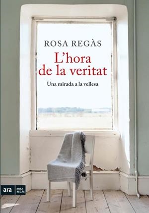 HORA DE LA VERITAT, L' | 9788492907854 | REGAS, ROSA | Llibreria L'Altell - Llibreria Online de Banyoles | Comprar llibres en català i castellà online - Llibreria de Girona