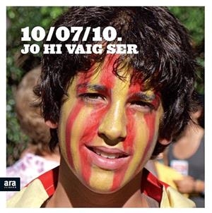 JO HI VAIG SER | 9788492552634 | DIVERSOS AUTORS | Llibreria Online de Banyoles | Comprar llibres en català i castellà online