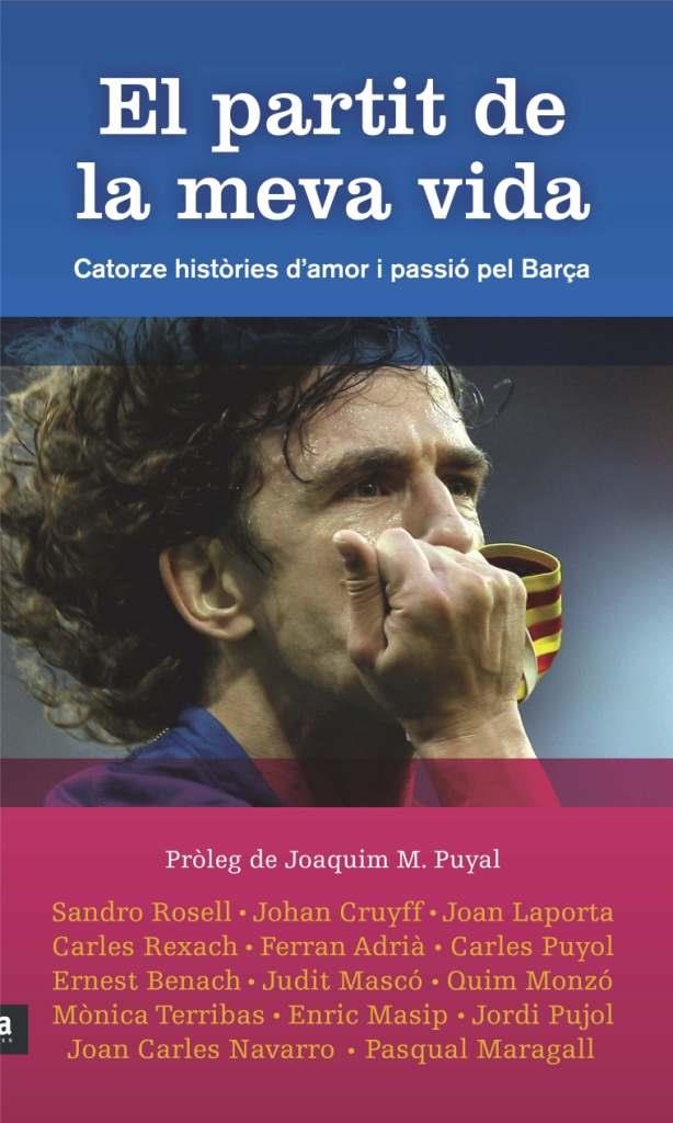 PARTIT DE LA MEVA VIDA, EL | 9788492907915 | AA.VV. | Llibreria L'Altell - Llibreria Online de Banyoles | Comprar llibres en català i castellà online - Llibreria de Girona