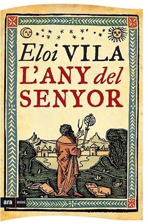 ANY DEL SENYOR, L' | 9788493809522 | VILA, ELOI | Llibreria L'Altell - Llibreria Online de Banyoles | Comprar llibres en català i castellà online - Llibreria de Girona