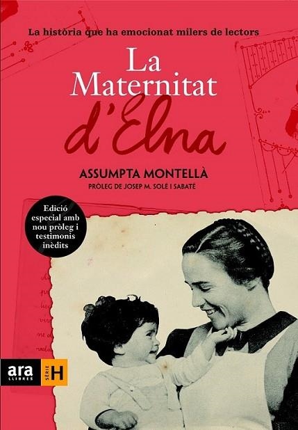 MATERNITAT D´ELNA, LA | 9788415224464 | MONTELLA, ASSUMPTA | Llibreria L'Altell - Llibreria Online de Banyoles | Comprar llibres en català i castellà online - Llibreria de Girona