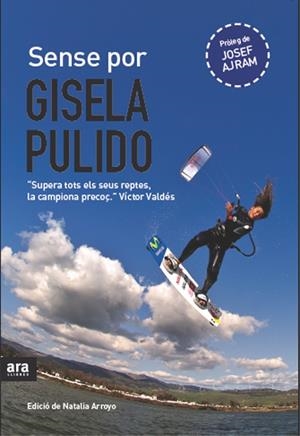 SENSE POR | 9788415224587 | PULIDO, GISELA | Llibreria L'Altell - Llibreria Online de Banyoles | Comprar llibres en català i castellà online - Llibreria de Girona