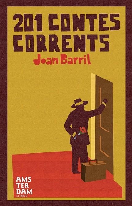 201 CONTES CORRENTS | 9788493718329 | BARRIL, JOAN | Llibreria Online de Banyoles | Comprar llibres en català i castellà online